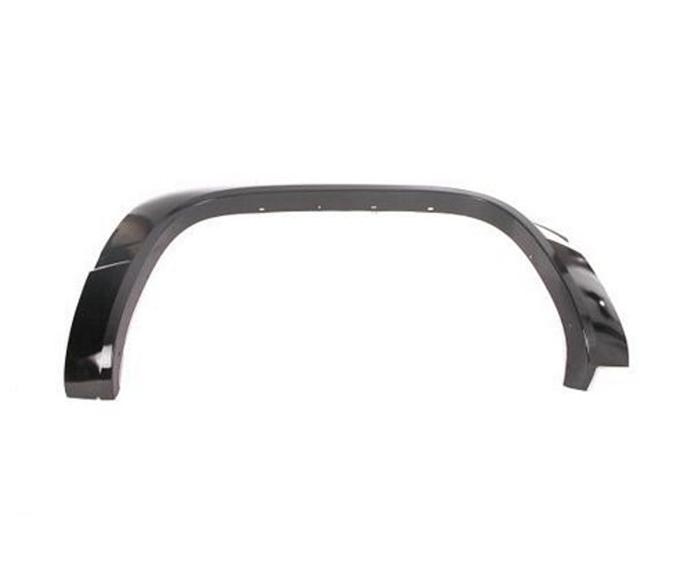 Wheel Arch Molding