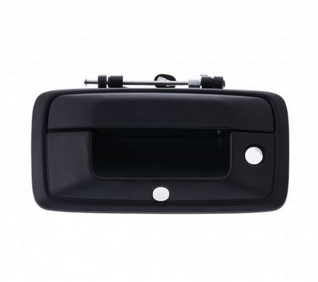 Tailgate Handle