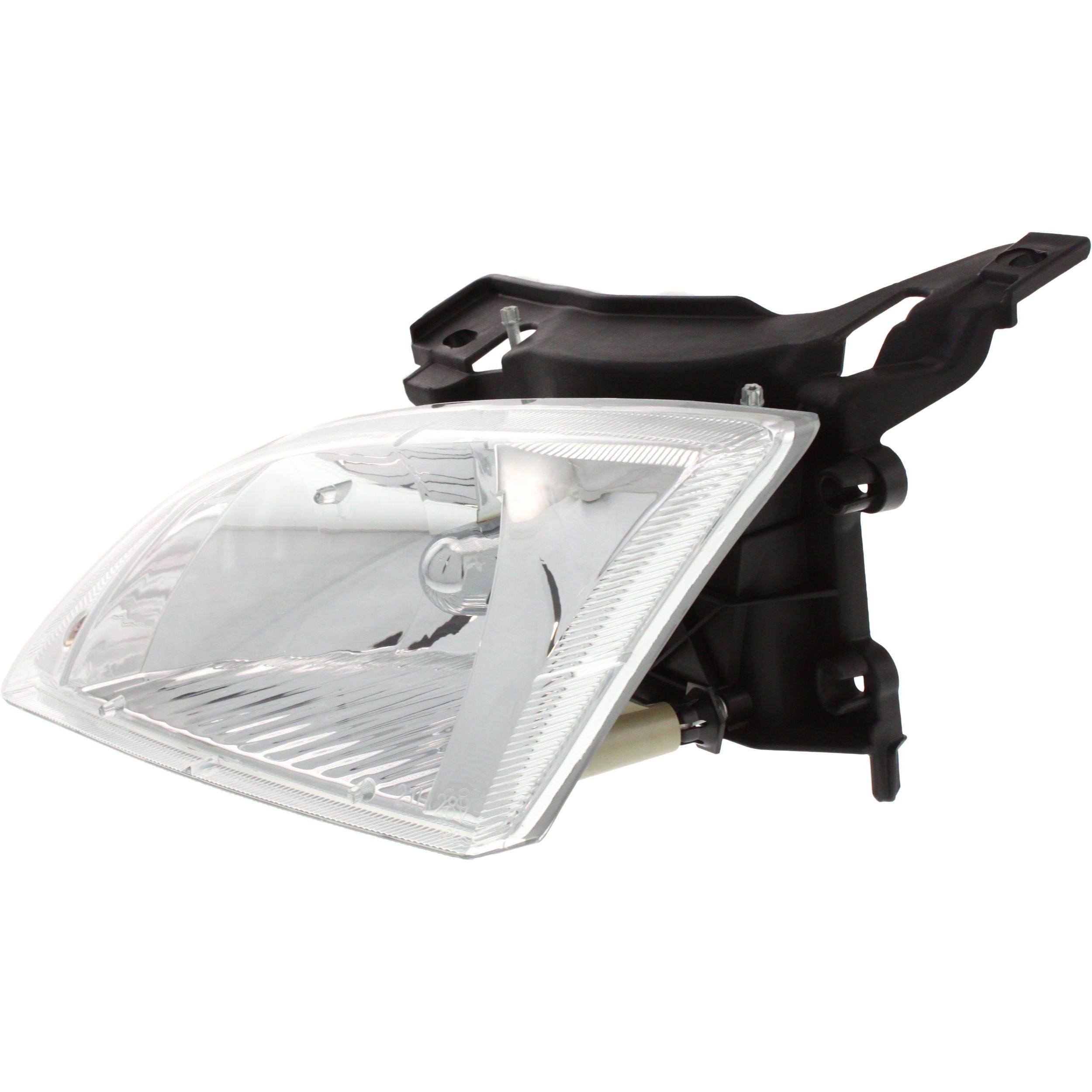 Headlight Assembly