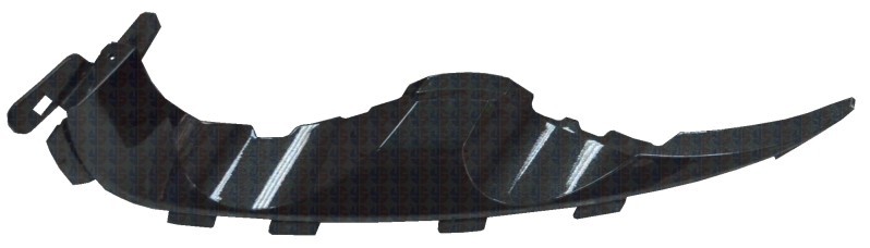 Headlight Bracket
