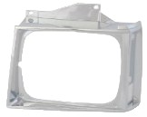 Headlight Door