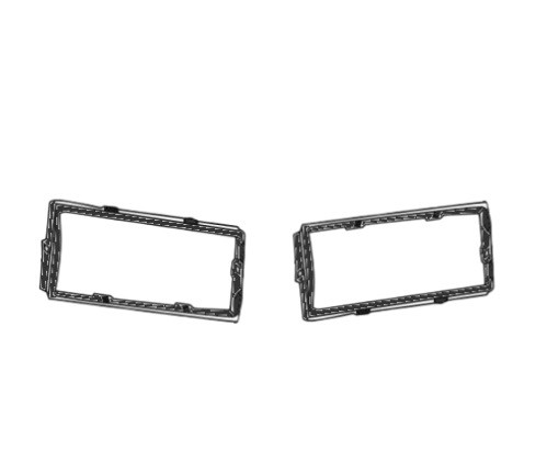 Headlight Door