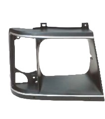 Headlight Door