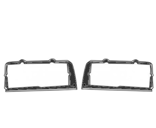 Headlight Door