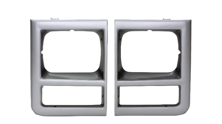 Headlight Door