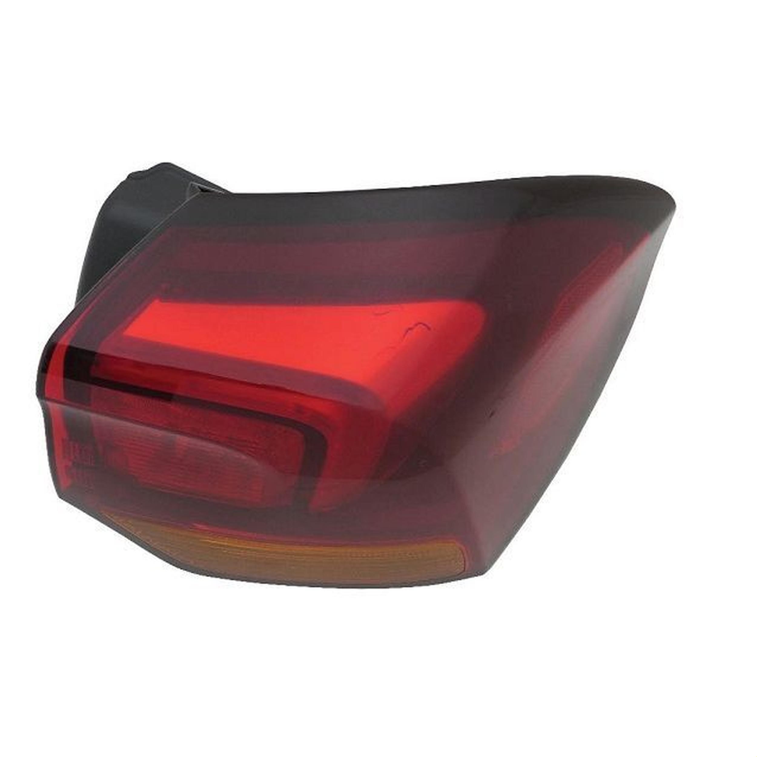 Tail Light Assembly