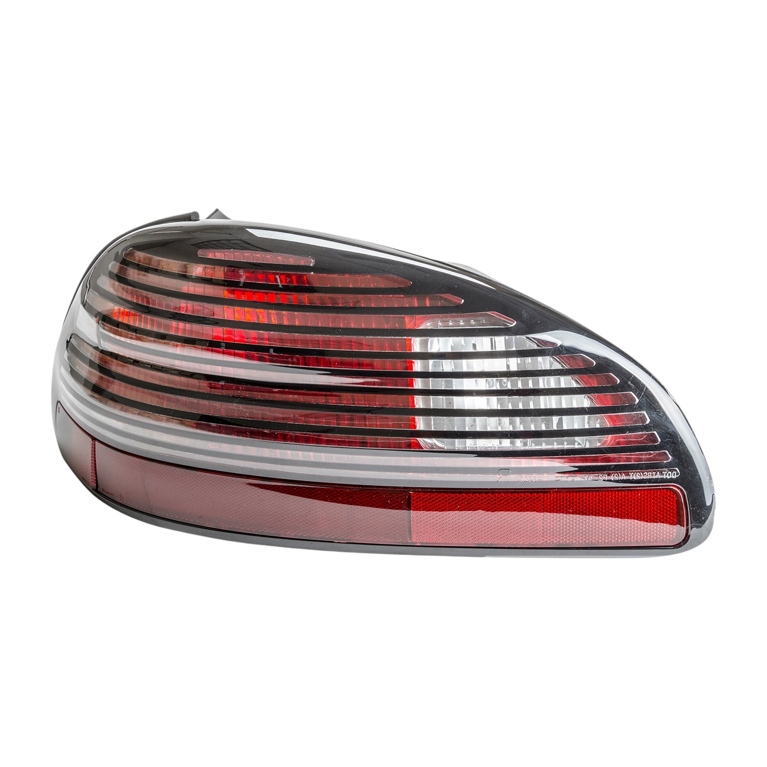 Tail Light Housing