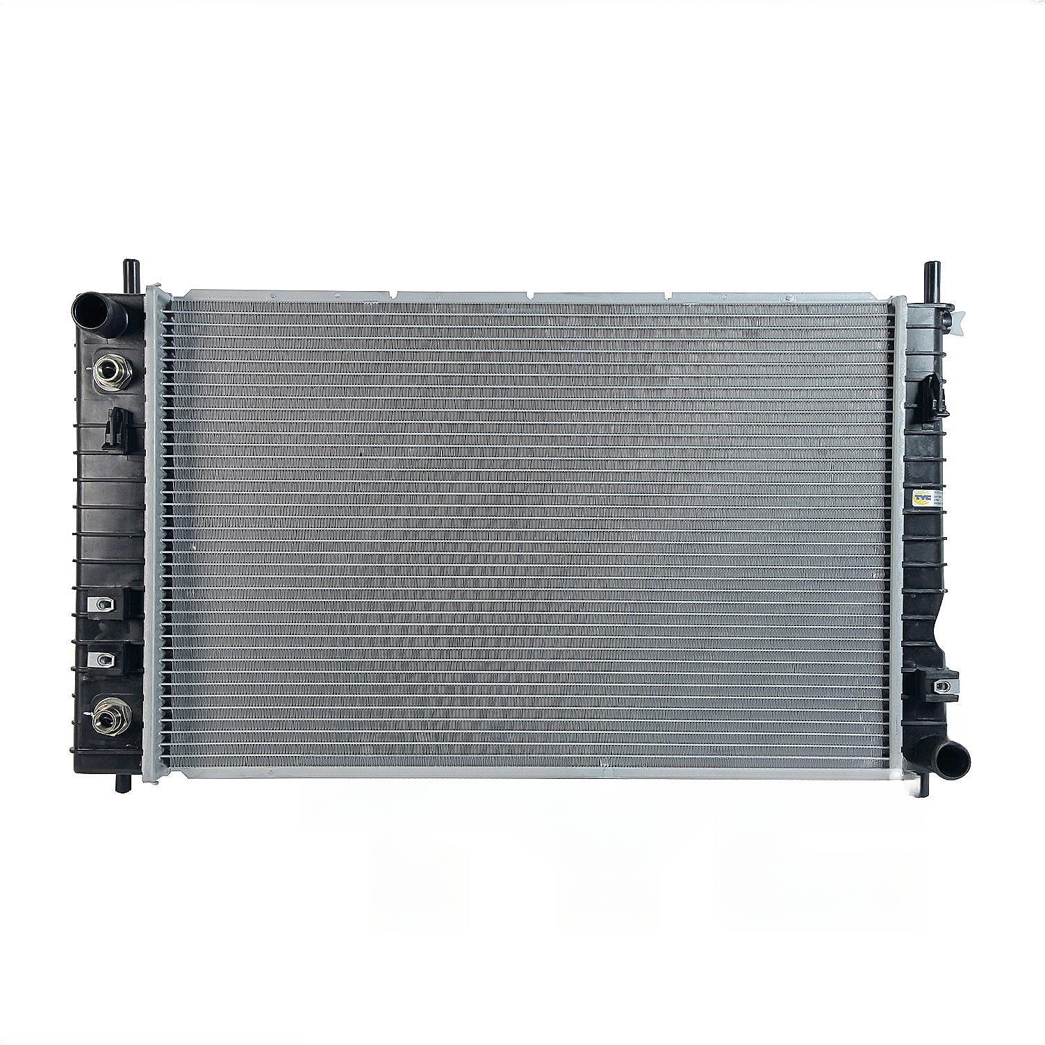 Radiator