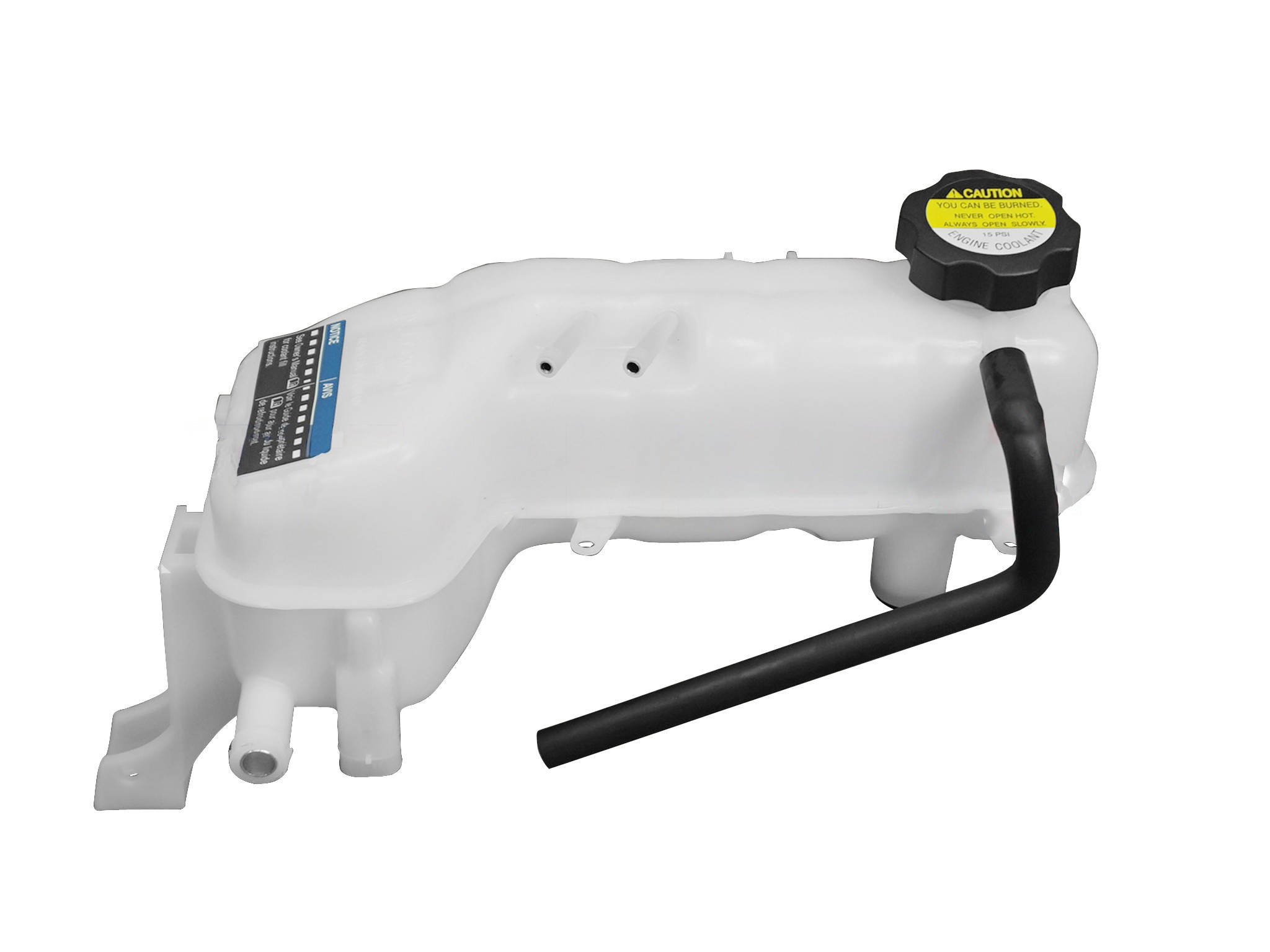 Radiator Outlet Tank