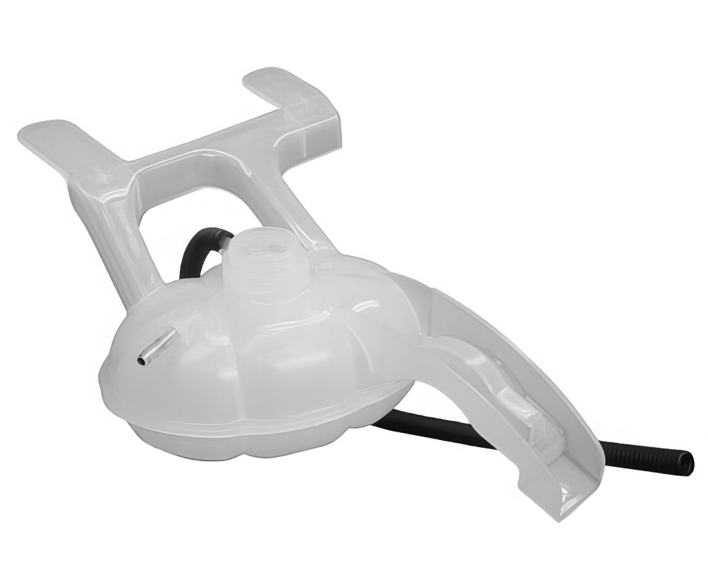 Radiator Outlet Tank