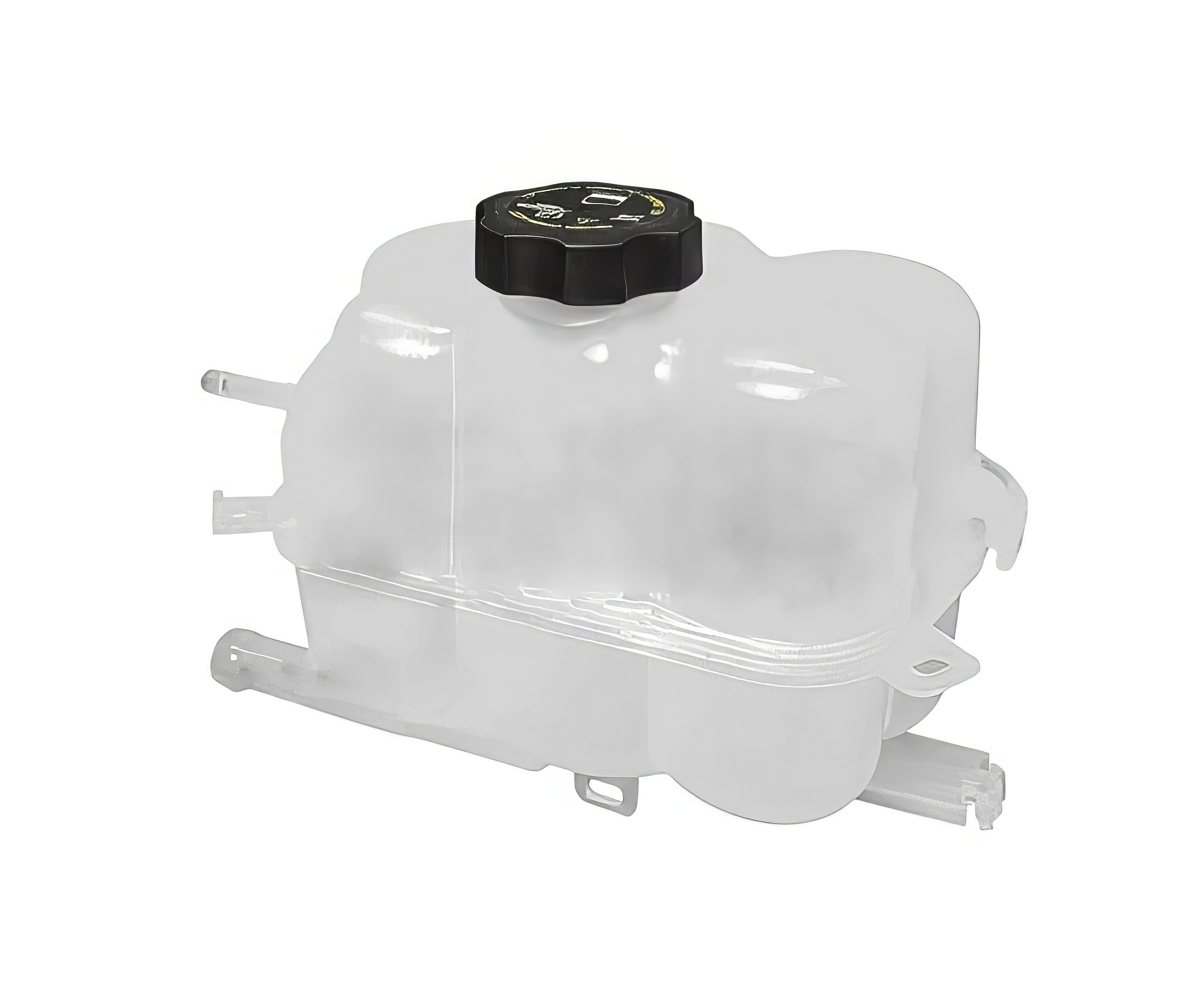 Radiator Outlet Tank