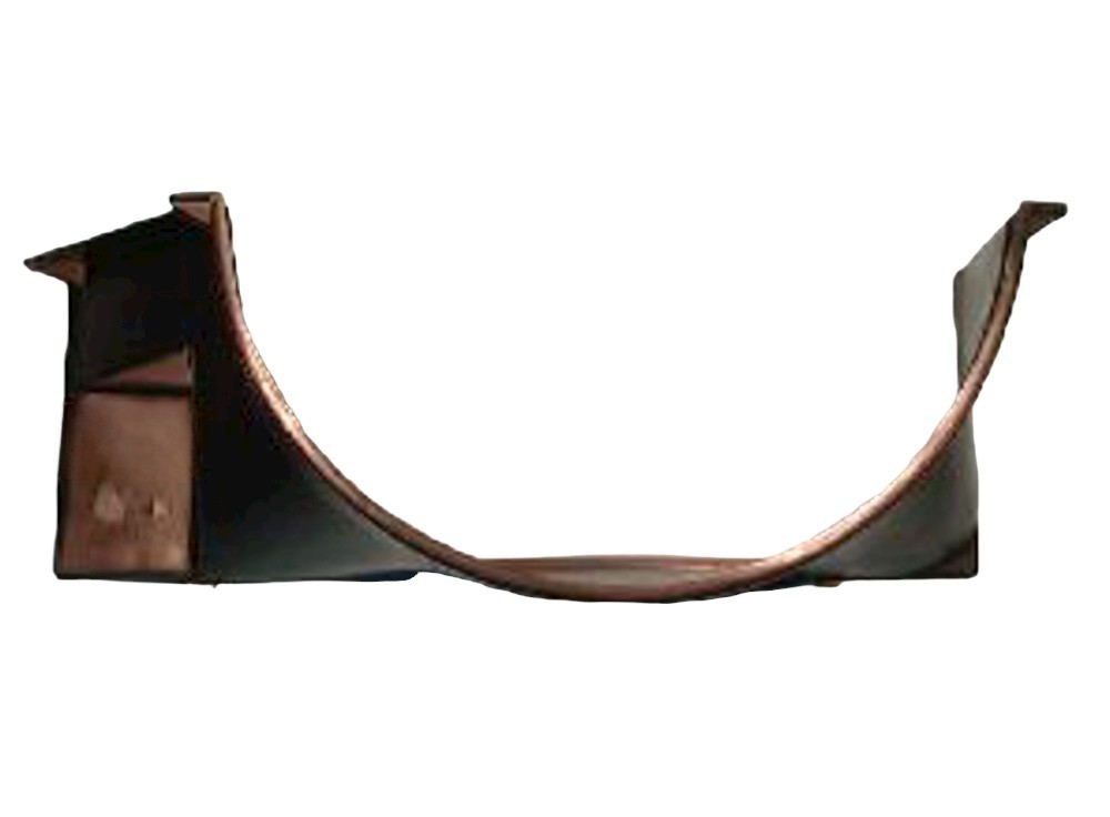 Engine Cooling Fan Shroud
