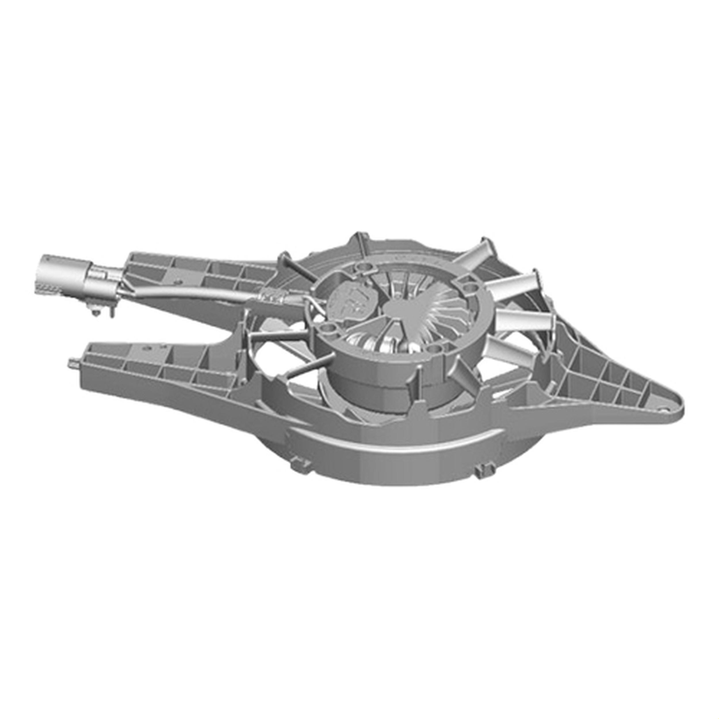 Engine Cooling Fan Assembly