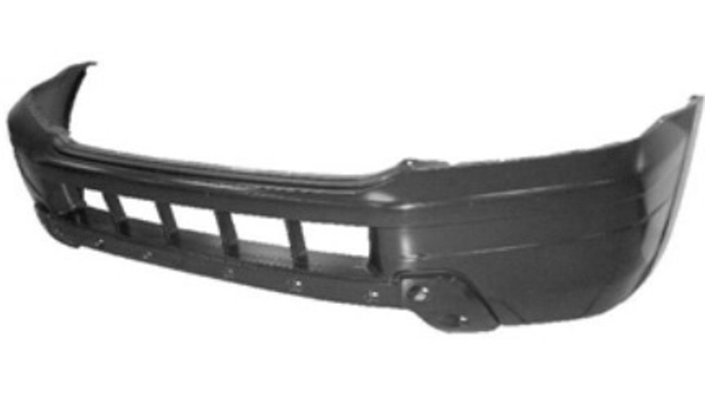 Bumper Cover