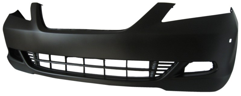 Bumper Cover