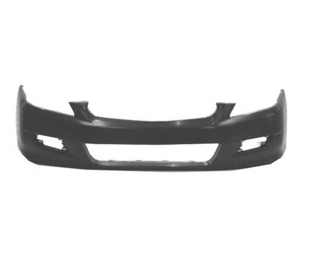 Bumper Cover