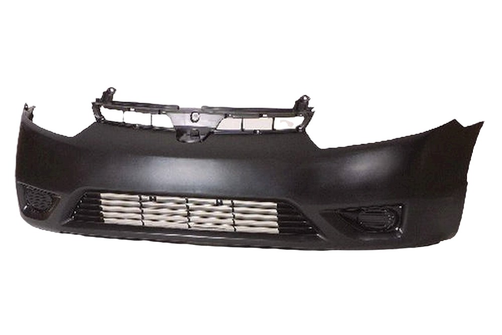 Bumper Cover