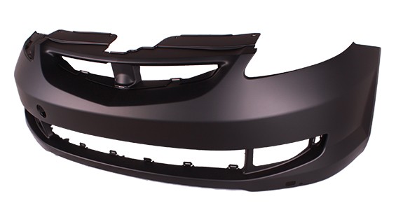 Bumper Cover