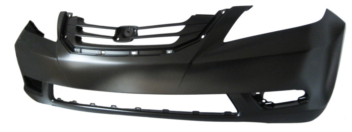 Bumper Cover