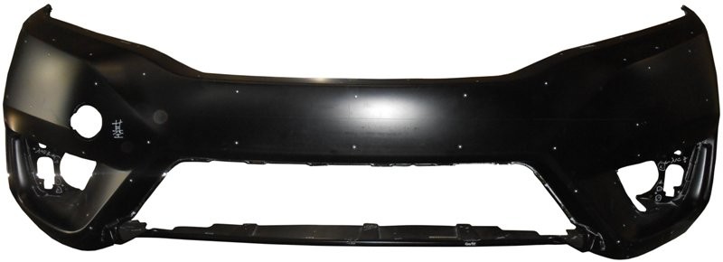 Bumper Cover