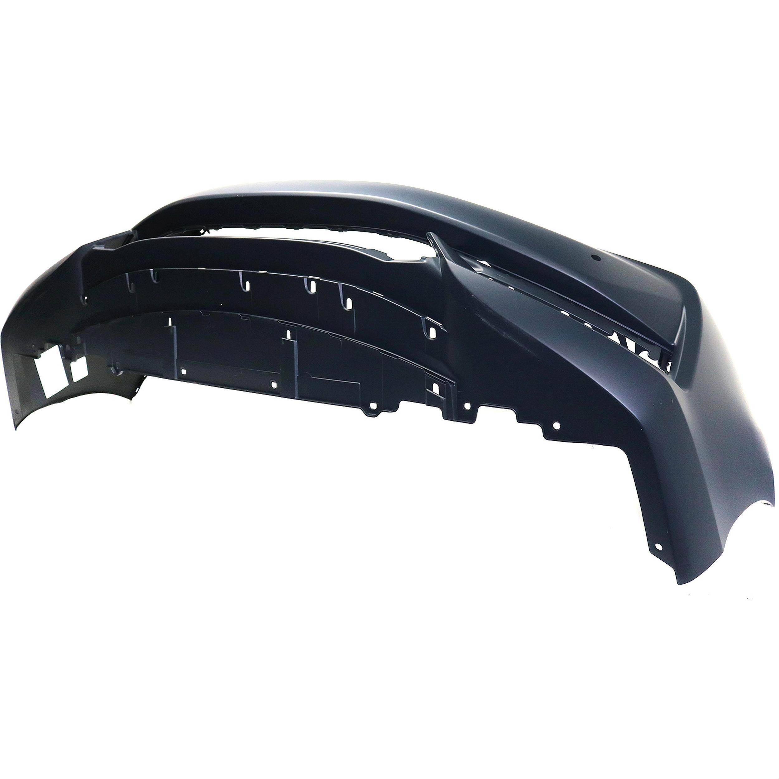 Bumper Cover