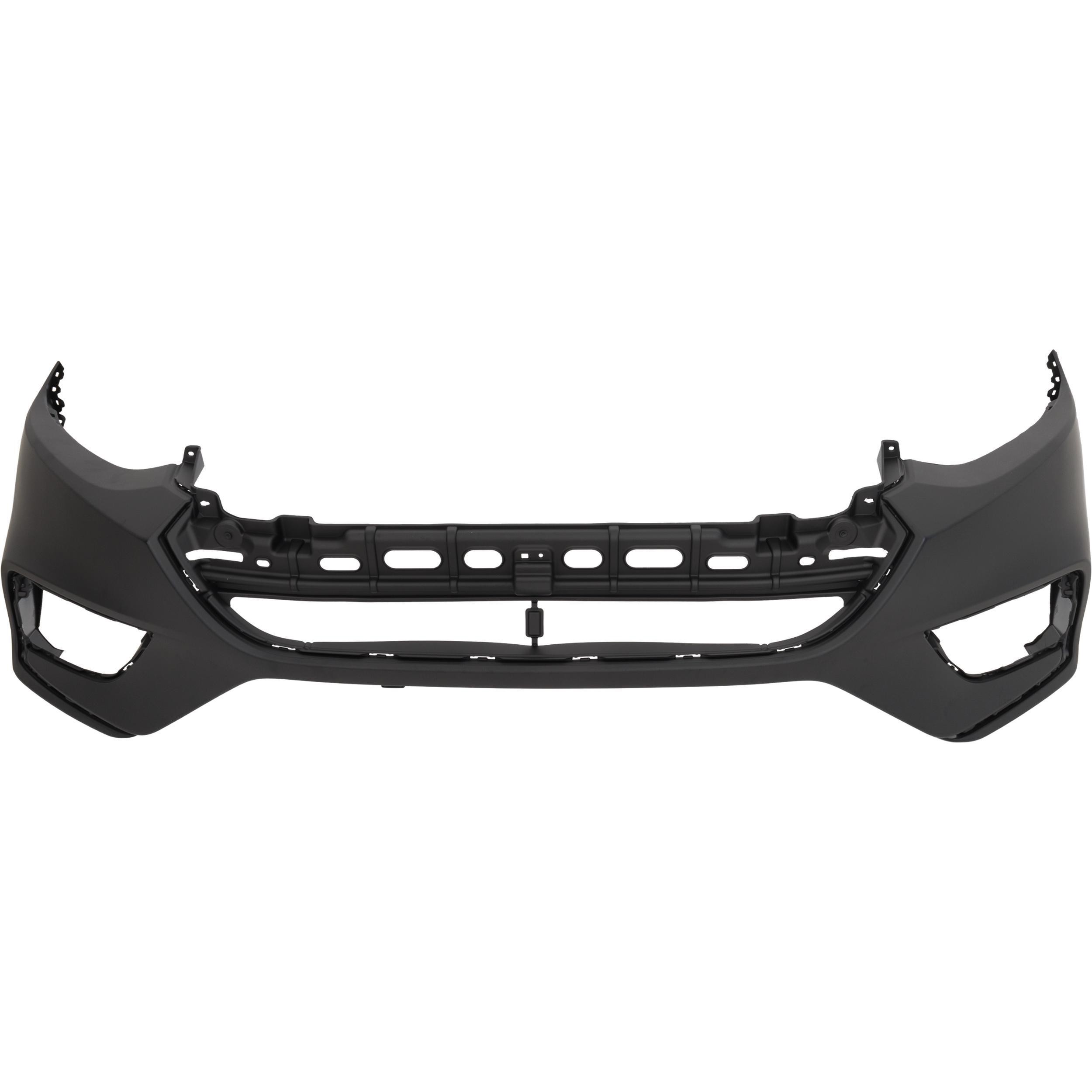 Bumper Cover