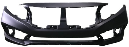 Bumper Cover