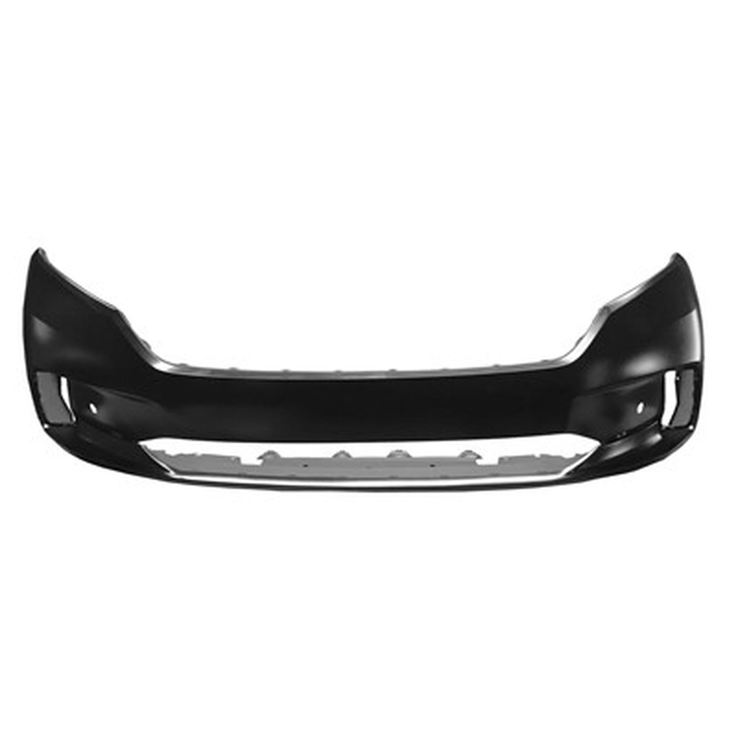 Bumper Cover