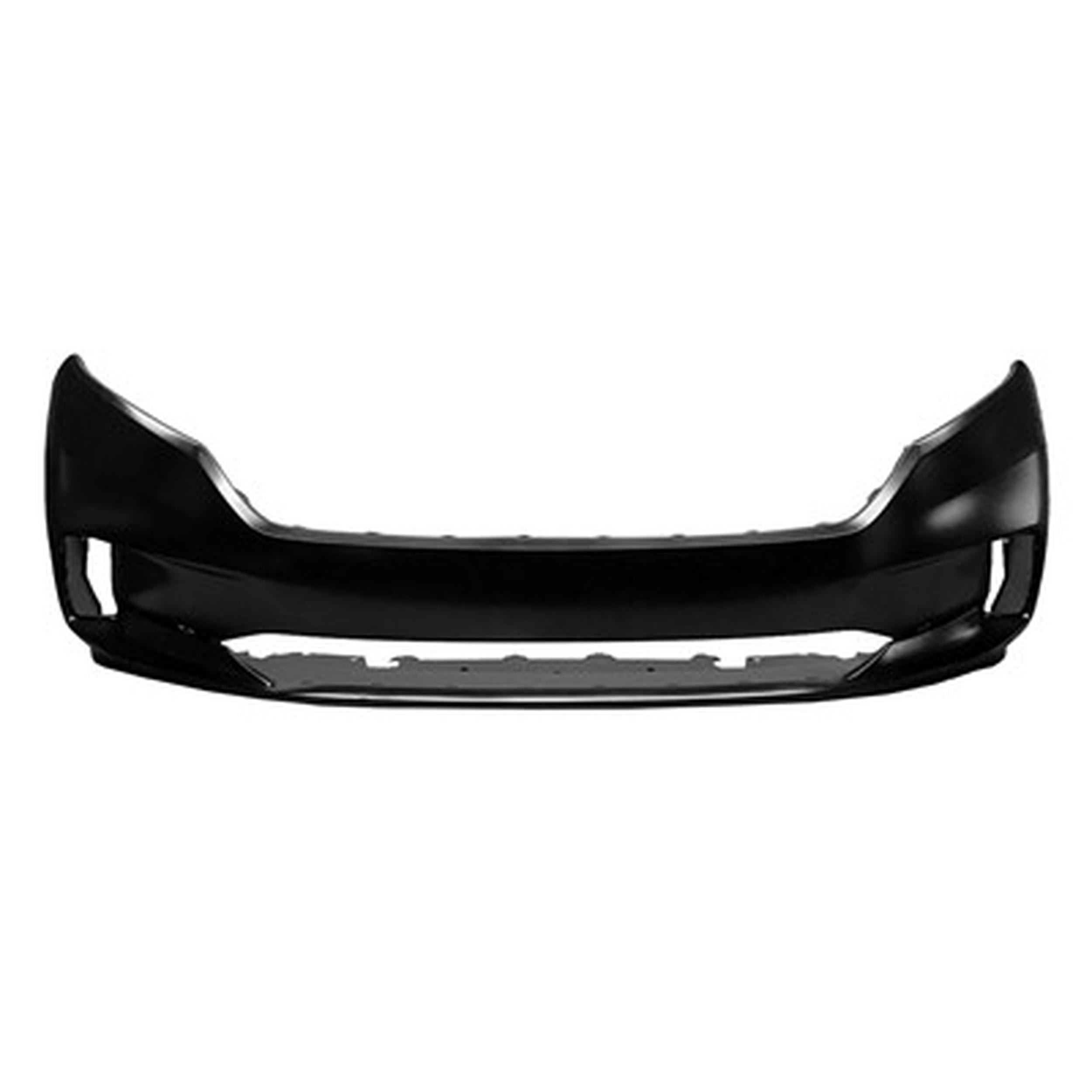 Bumper Cover