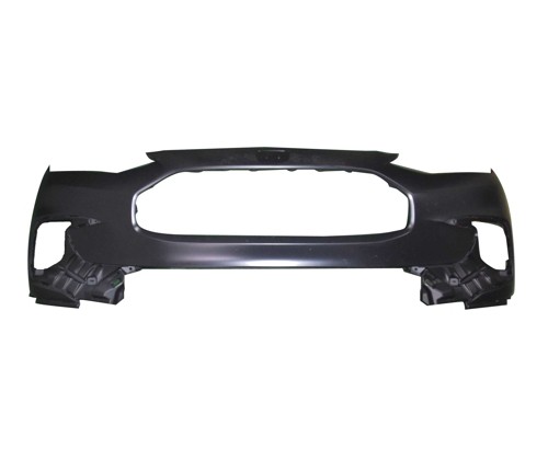 Bumper Cover