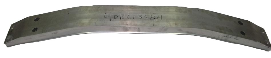 Bumper Cover Reinforcement