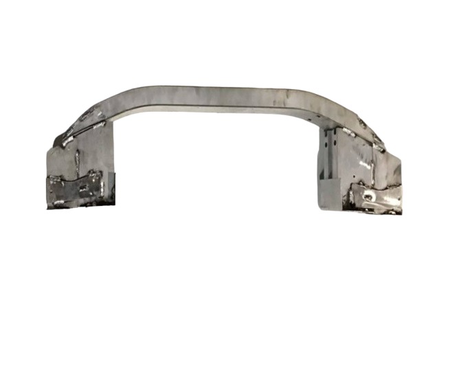 Bumper Cover Reinforcement