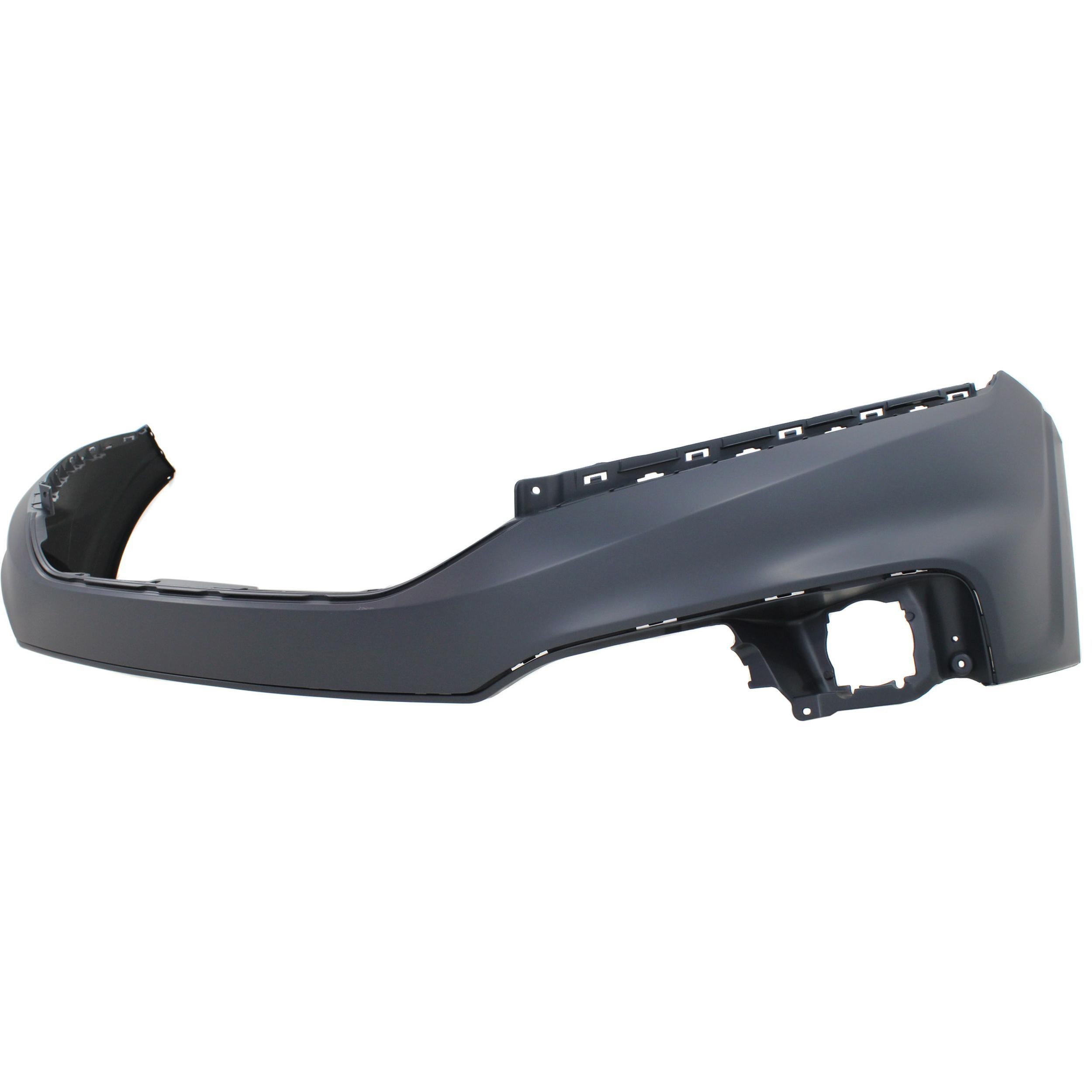 Bumper Cover
