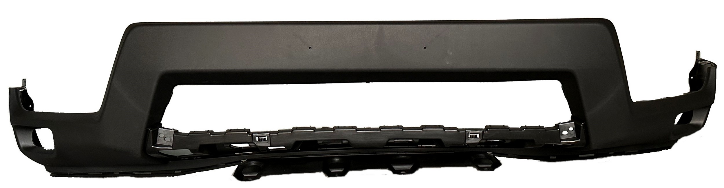 Bumper Cover