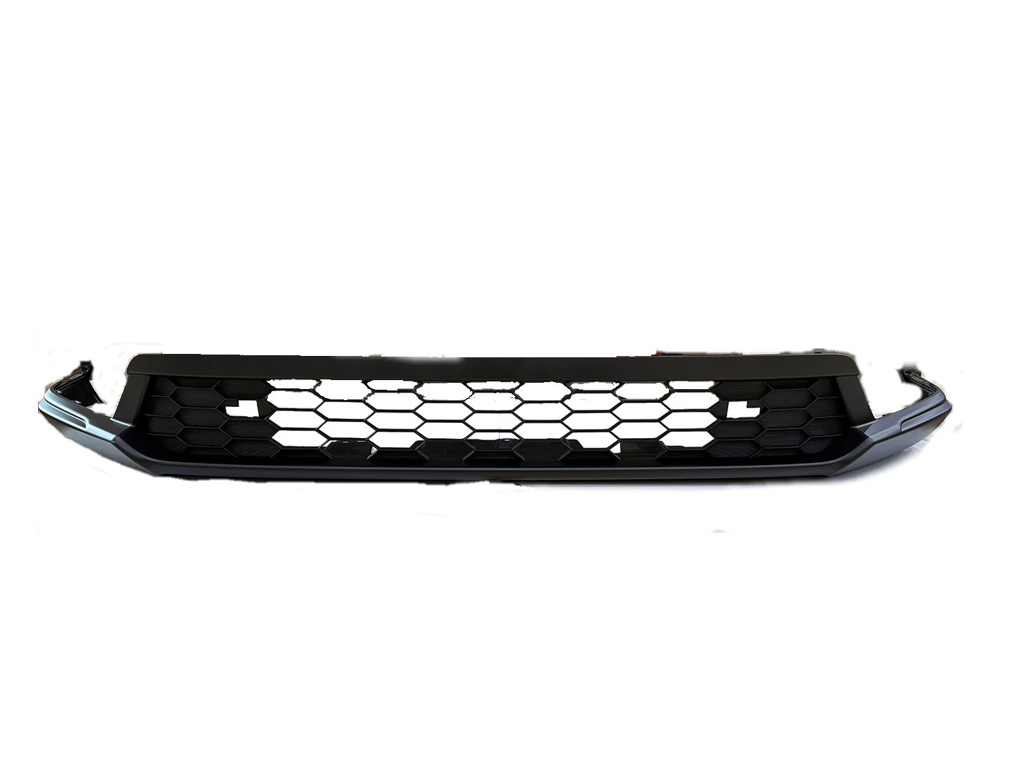 Bumper Cover