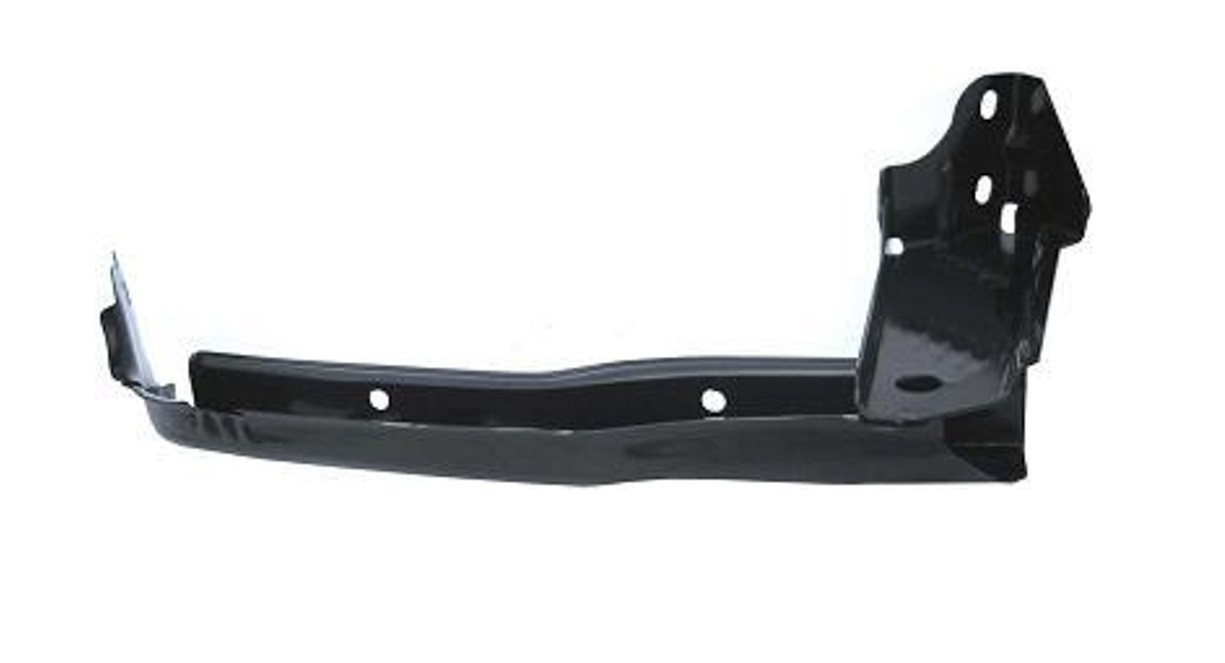 Bumper Cover Reinforcement