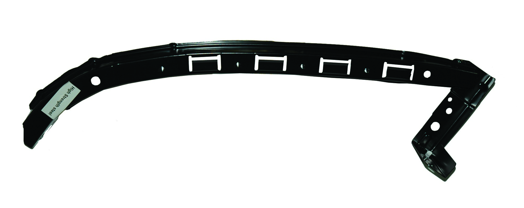 Bumper Cover Reinforcement