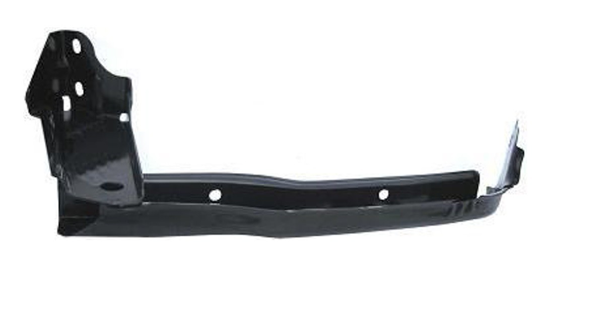 Bumper Cover Reinforcement