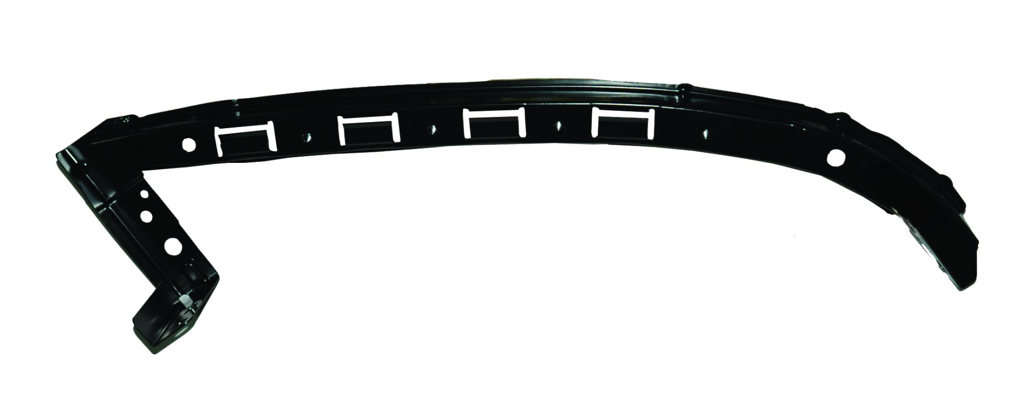 Bumper Cover Reinforcement