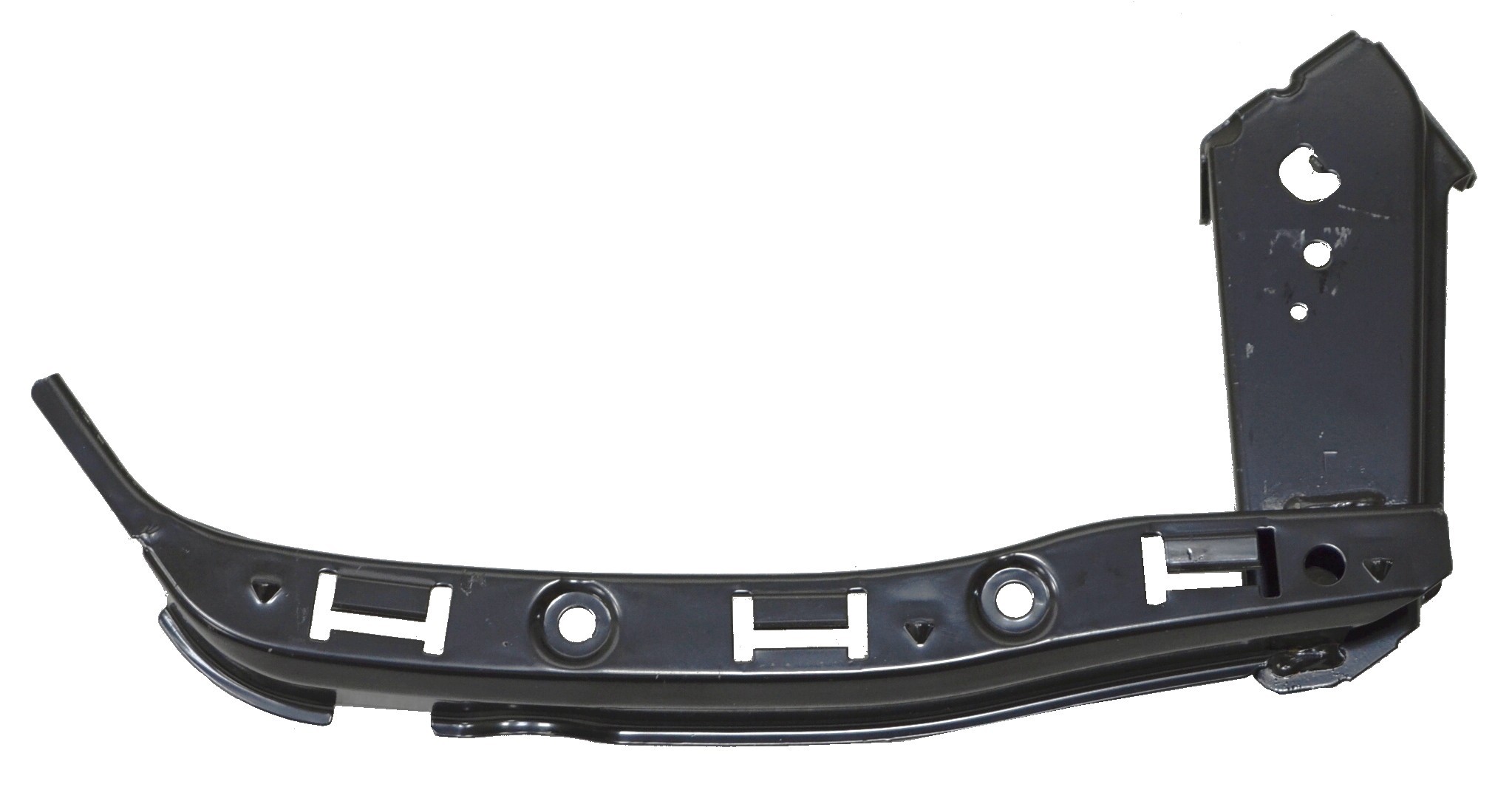 Bumper Cover Reinforcement