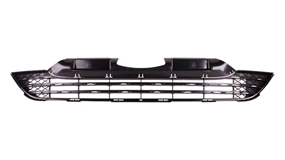 Bumper Cover Grille