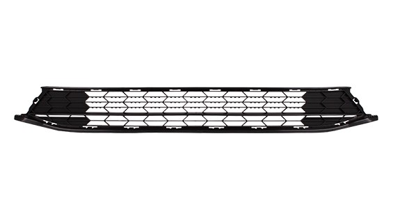 Bumper Cover Grille