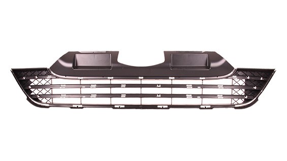 Bumper Cover Grille