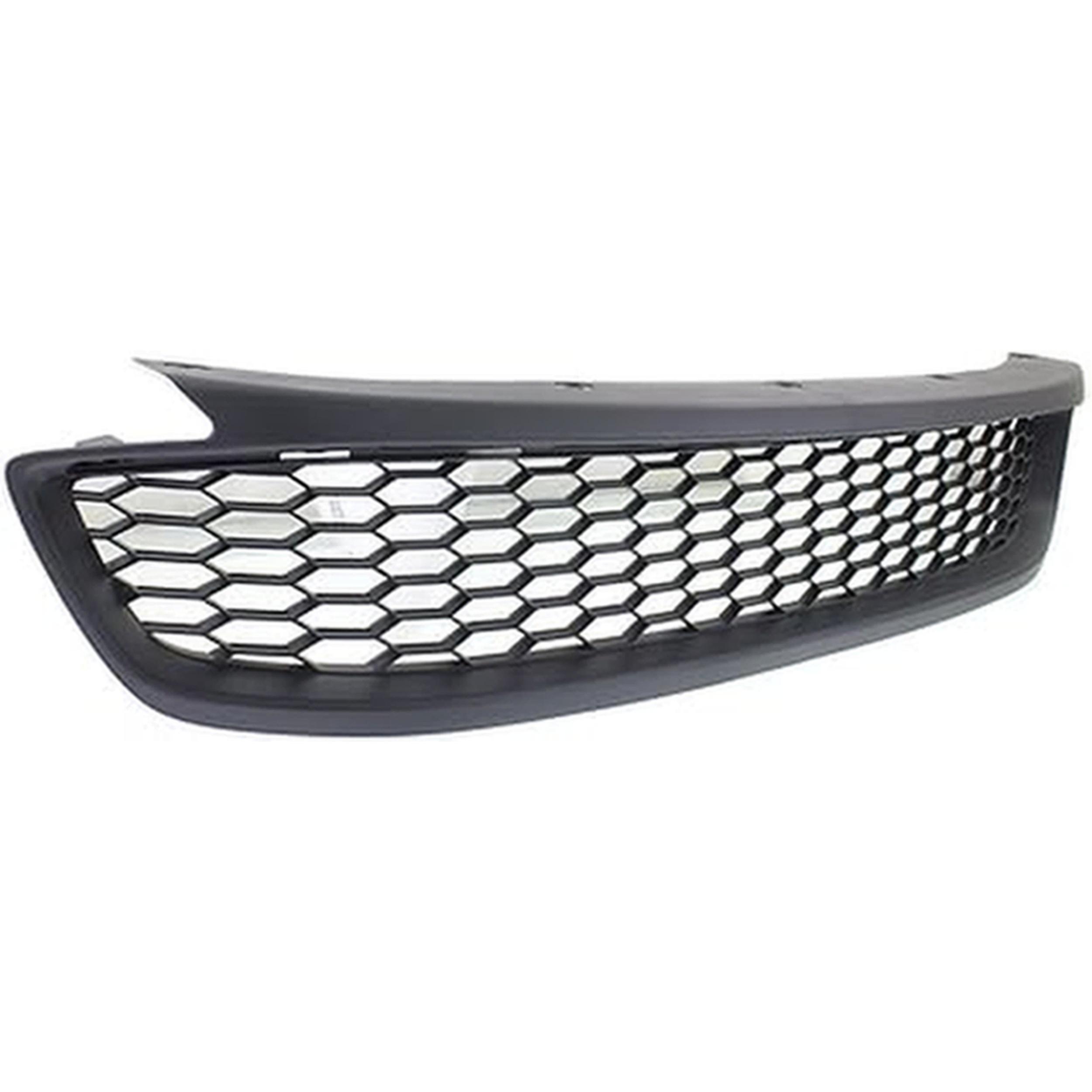 Bumper Cover Grille