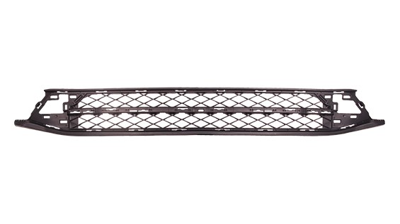 Bumper Cover Grille