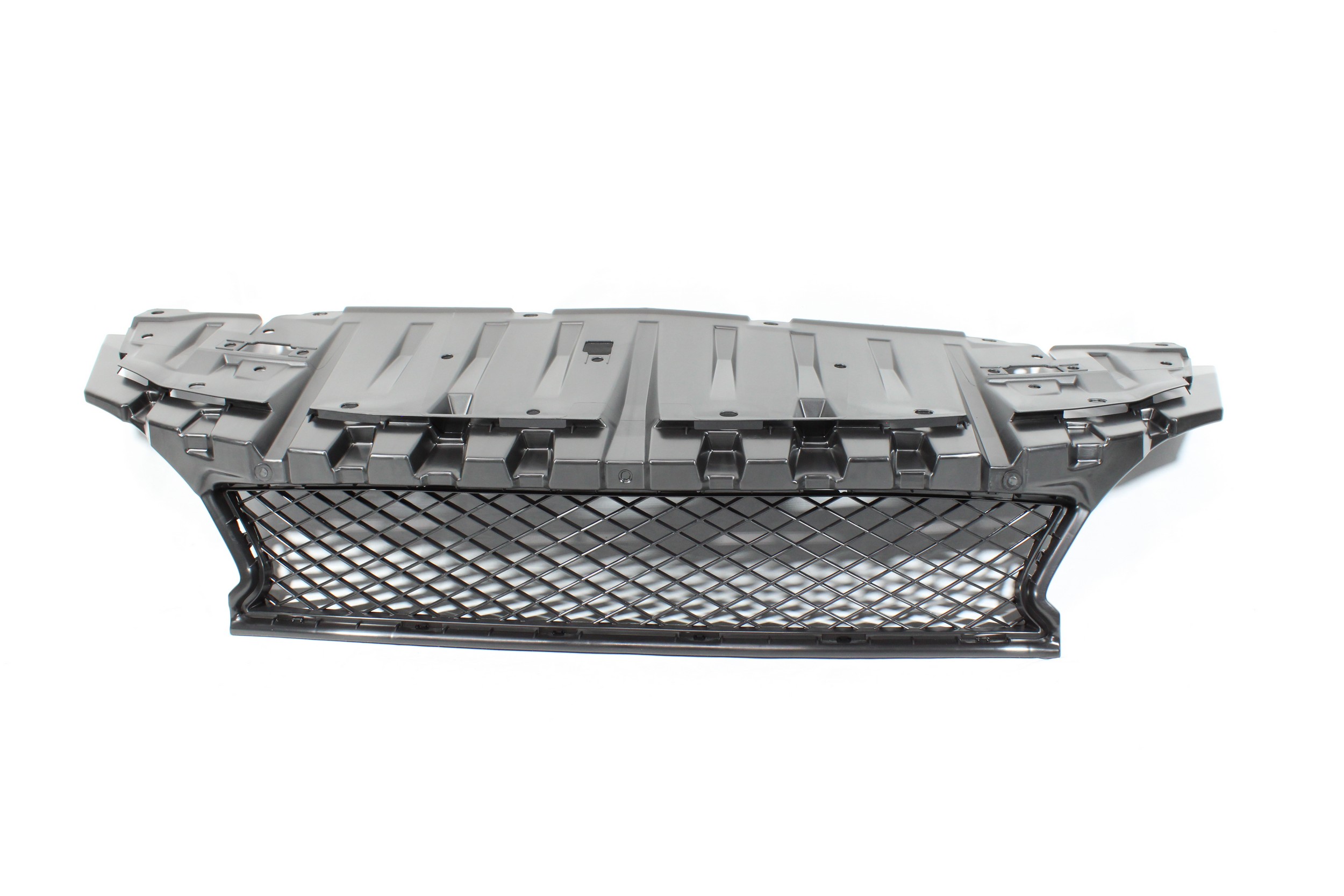 Bumper Cover Grille