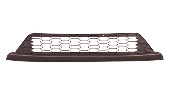 Bumper Cover Grille