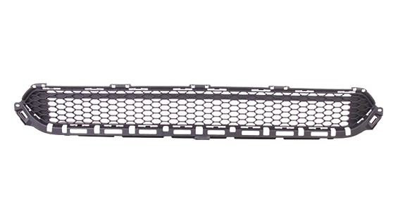Bumper Cover Grille