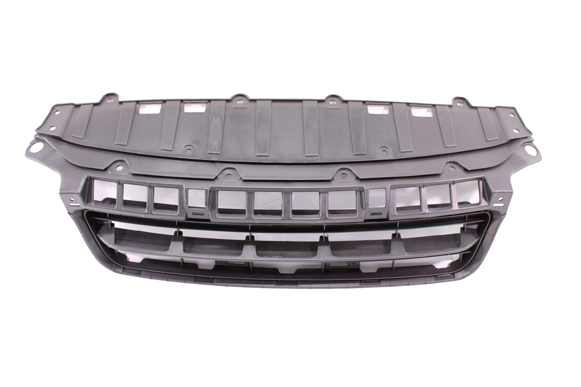 Bumper Cover Grille