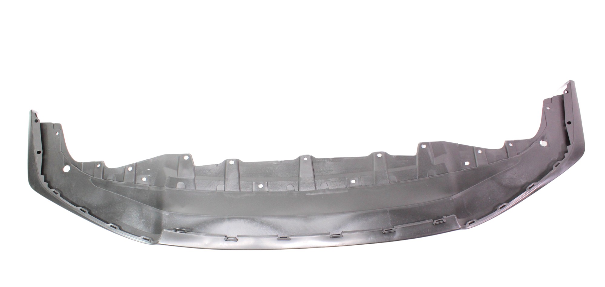 Bumper Cover Grille
